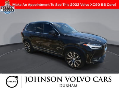 2023 Volvo XC90 B6 Core