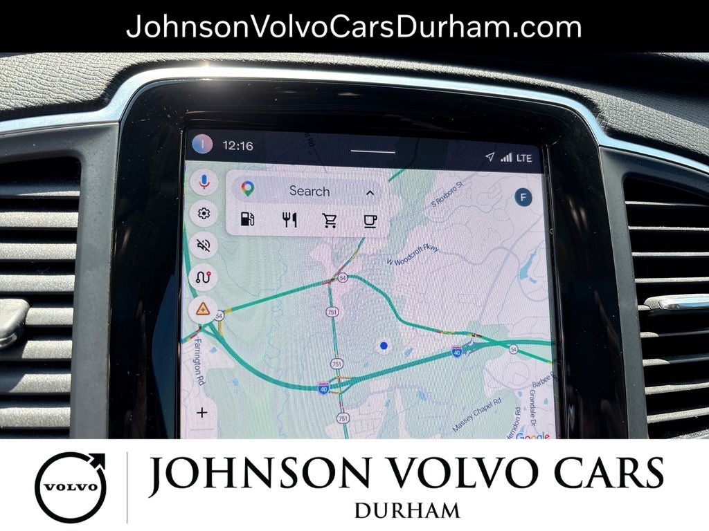 2023 Volvo XC90 B6 Core