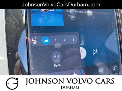 2023 Volvo XC90 B6 Core