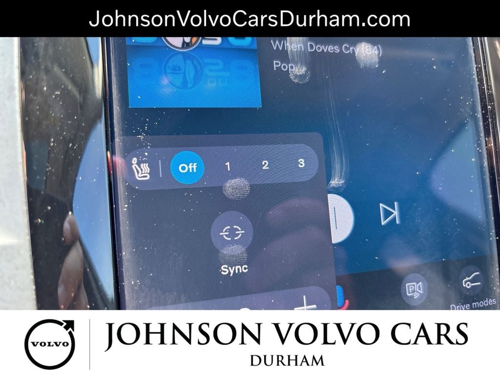2023 Volvo XC90 B6 Core