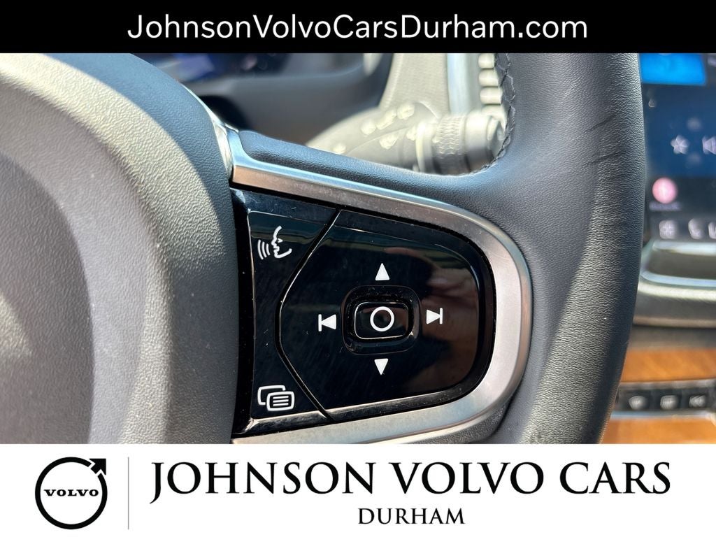 2023 Volvo XC90 B6 Core