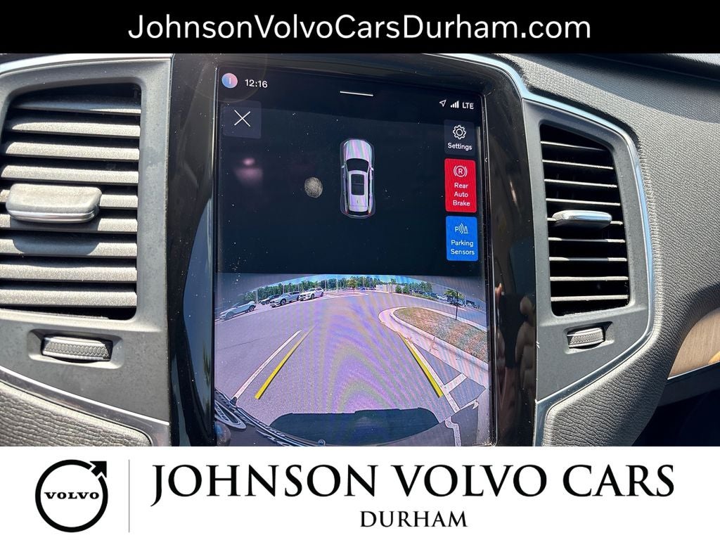 2023 Volvo XC90 B6 Core
