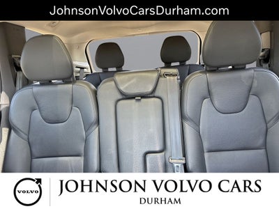2023 Volvo XC90 B6 Core