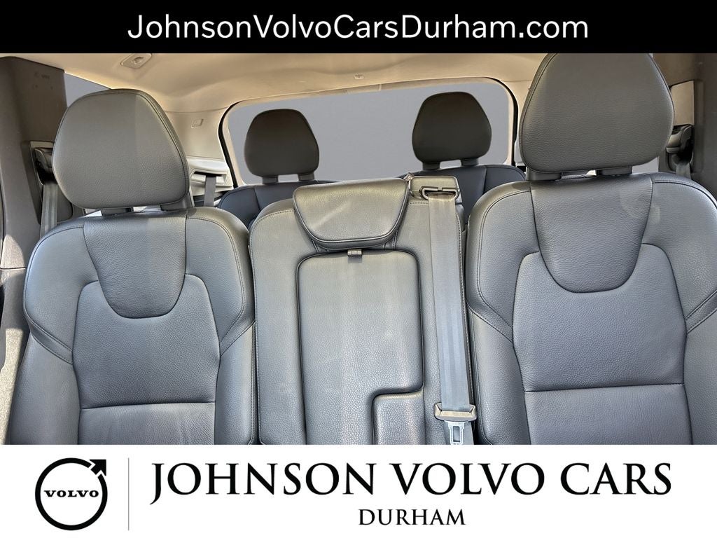 2023 Volvo XC90 B6 Core
