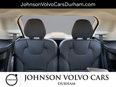 2023 Volvo XC90 B6 Core