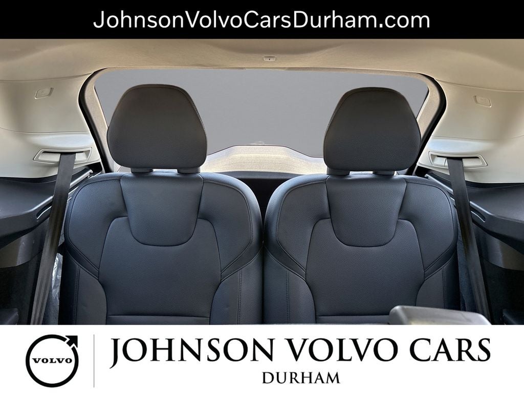 2023 Volvo XC90 B6 Core