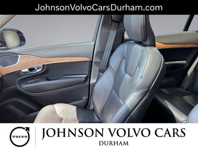 2023 Volvo XC90 B6 Core