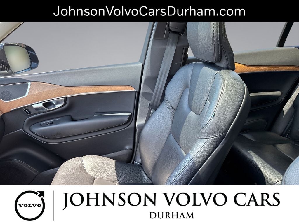 2023 Volvo XC90 B6 Core