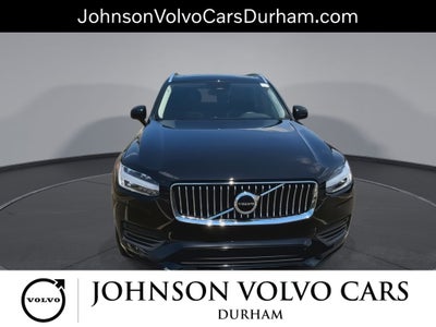2023 Volvo XC90 B6 Core
