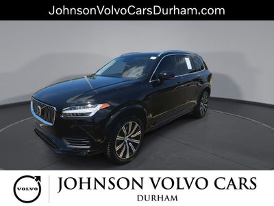 2023 Volvo XC90 B6 Core