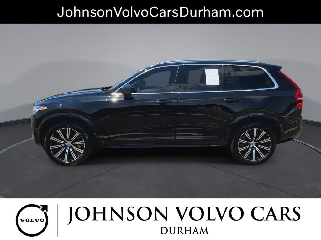 2023 Volvo XC90 B6 Core