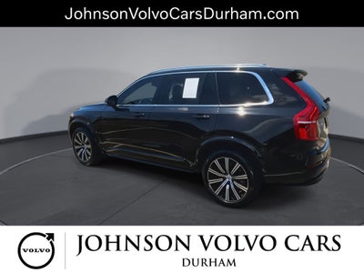 2023 Volvo XC90 B6 Core