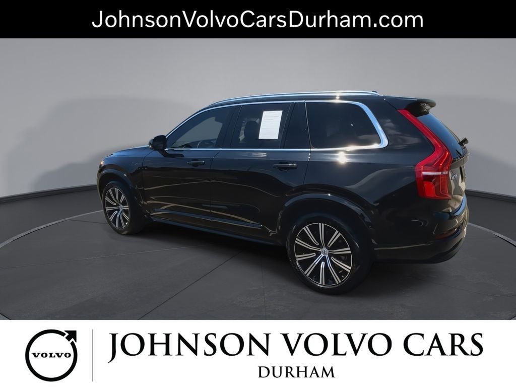 2023 Volvo XC90 B6 Core
