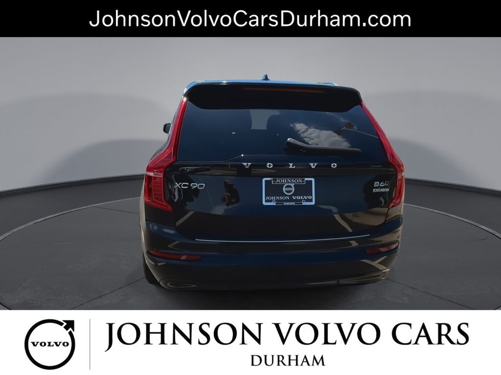 2023 Volvo XC90 B6 Core