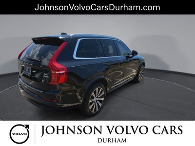 2023 Volvo XC90 B6 Core