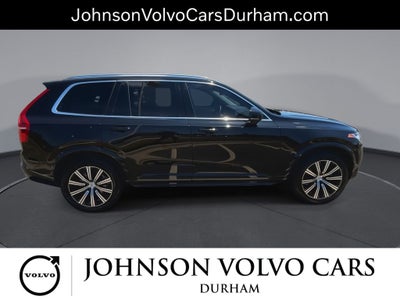 2023 Volvo XC90 B6 Core