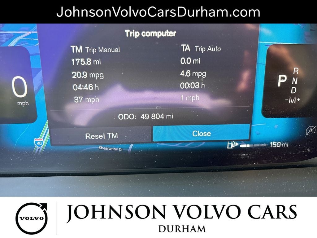 2023 Volvo XC90 B6 Plus 7-Seater