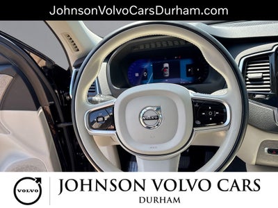 2023 Volvo XC90 B6 Plus 7-Seater