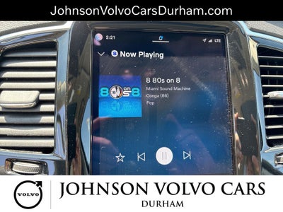 2023 Volvo XC90 B6 Plus 7-Seater