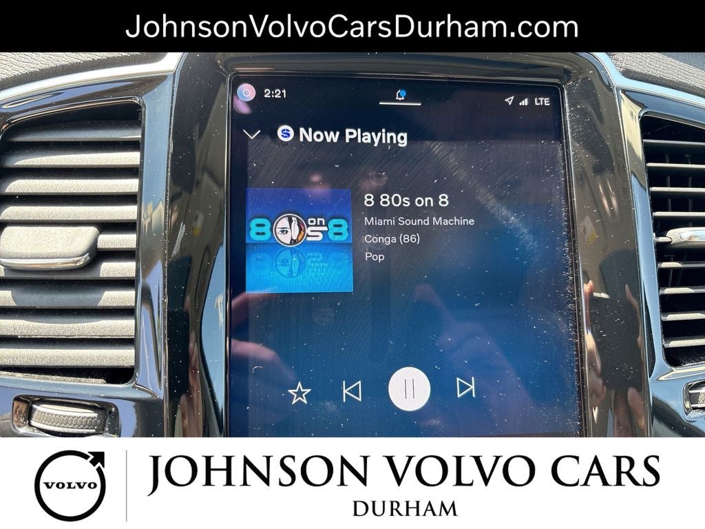 2023 Volvo XC90 B6 Plus 7-Seater