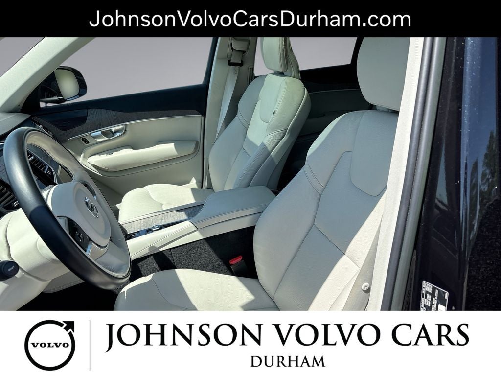 2023 Volvo XC90 B6 Plus 7-Seater