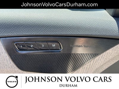 2023 Volvo XC90 B6 Plus 7-Seater