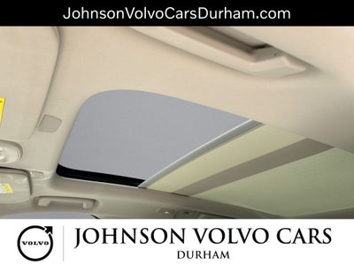 2023 Volvo XC90 B6 Plus 7-Seater