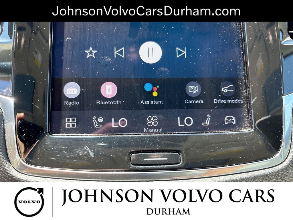 2023 Volvo XC90 B6 Plus 7-Seater