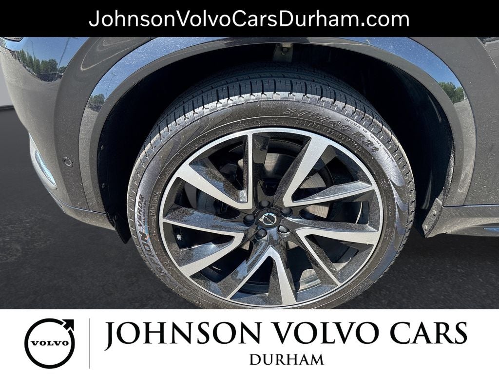 2023 Volvo XC90 B6 Plus 7-Seater