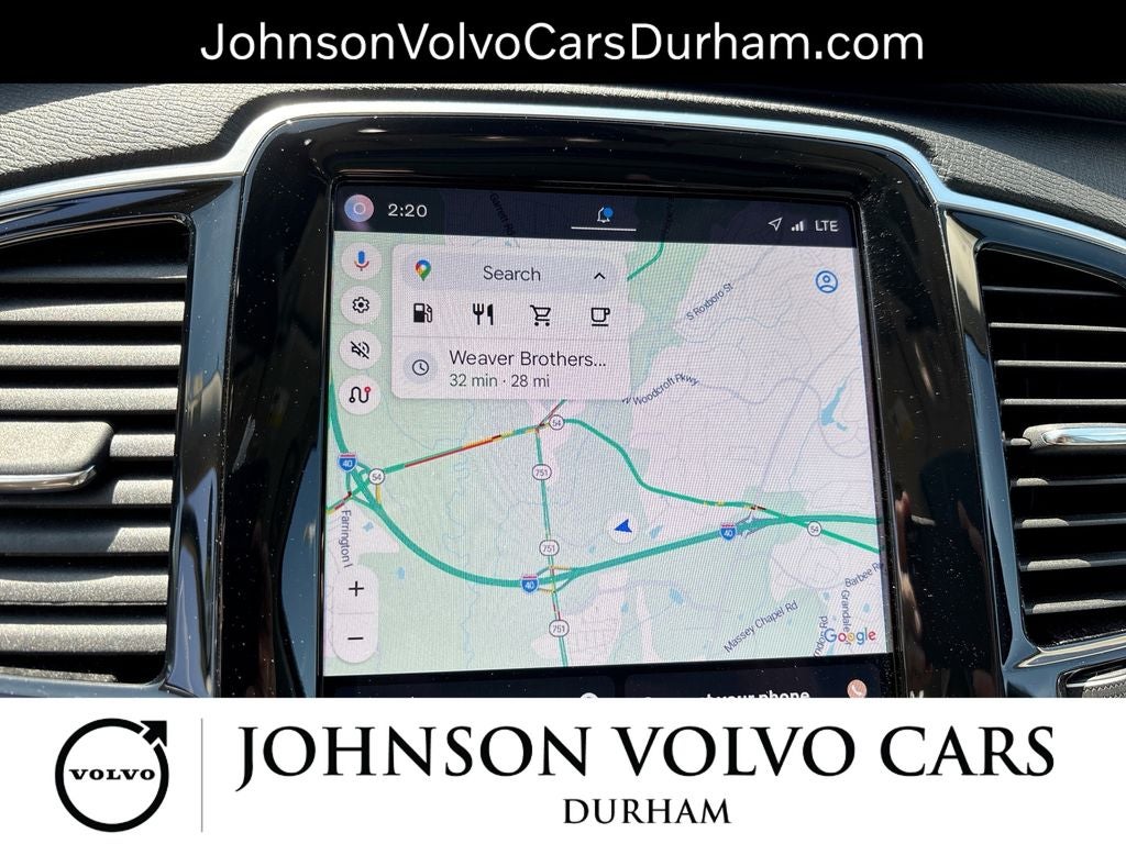 2023 Volvo XC90 B6 Plus 7-Seater