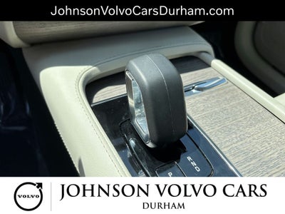 2023 Volvo XC90 B6 Plus 7-Seater