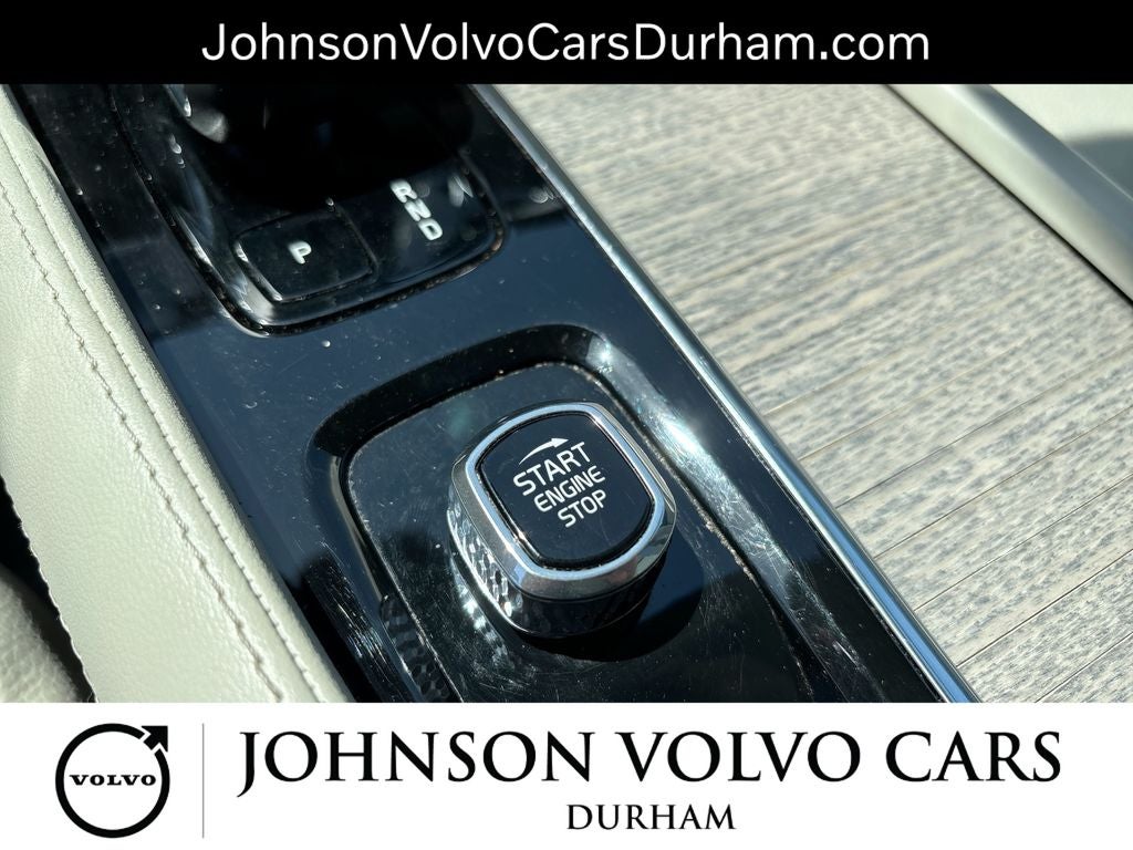 2023 Volvo XC90 B6 Plus 7-Seater