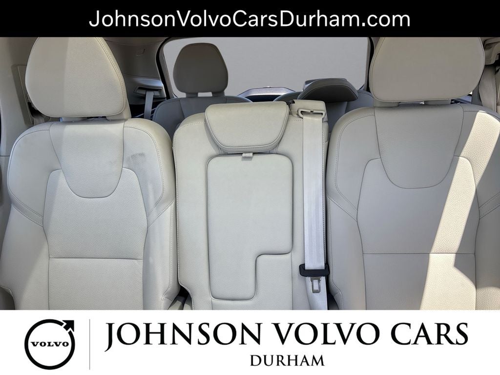 2023 Volvo XC90 B6 Plus 7-Seater