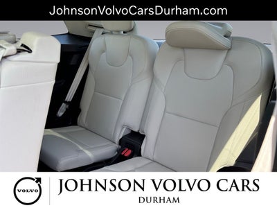 2023 Volvo XC90 B6 Plus 7-Seater