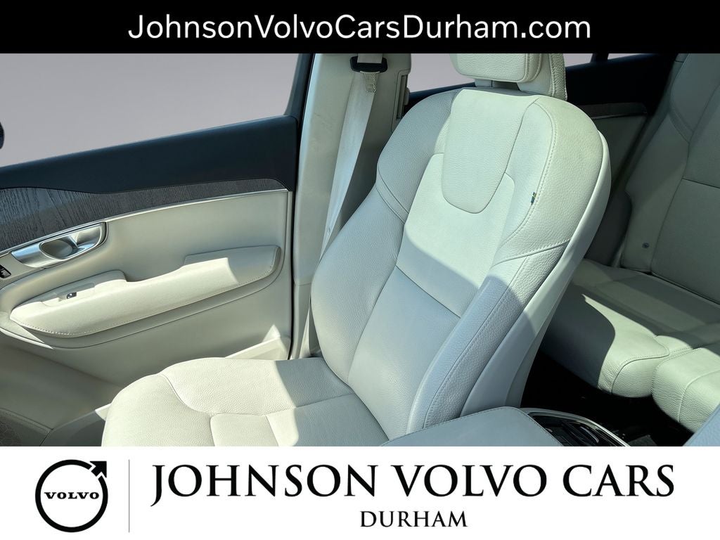 2023 Volvo XC90 B6 Plus 7-Seater