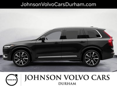 2023 Volvo XC90 B6 Plus 7-Seater