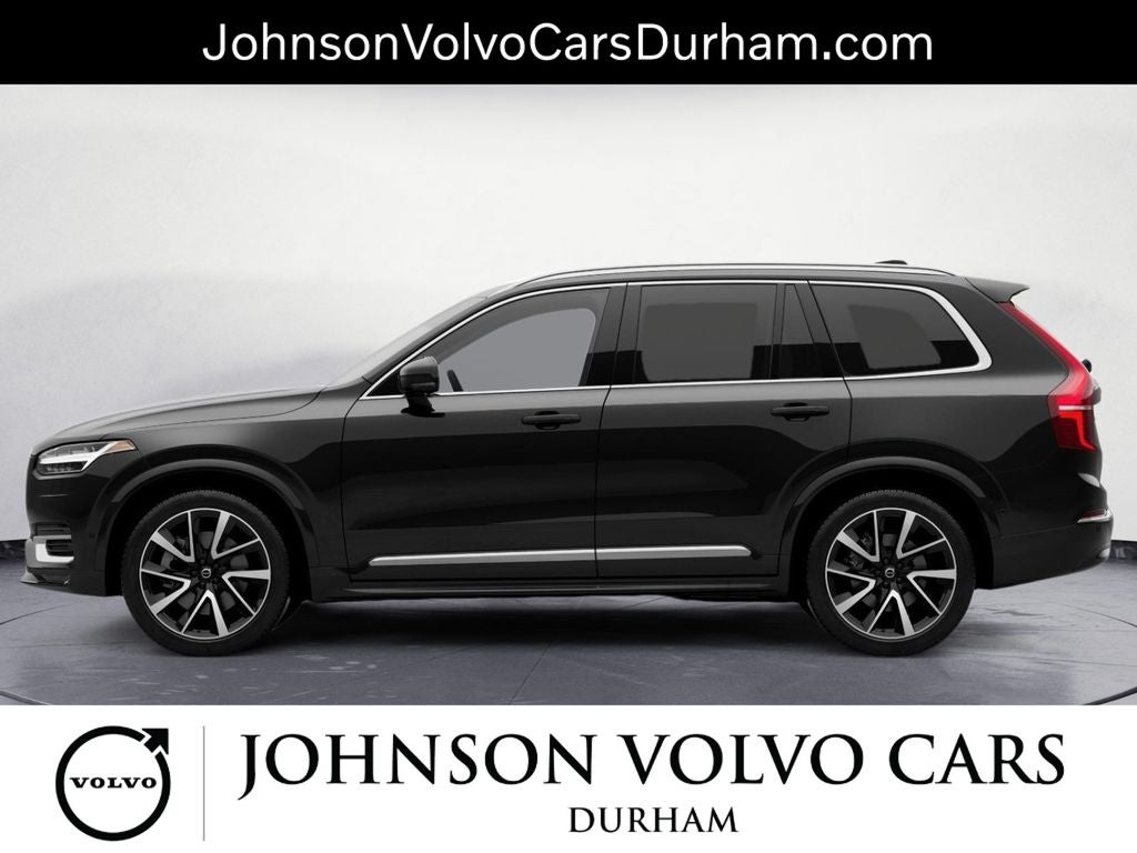 2023 Volvo XC90 B6 Plus 7-Seater