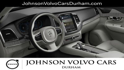 2023 Volvo XC90 B6 Plus 7-Seater