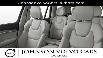 2023 Volvo XC90 B6 Plus 7-Seater