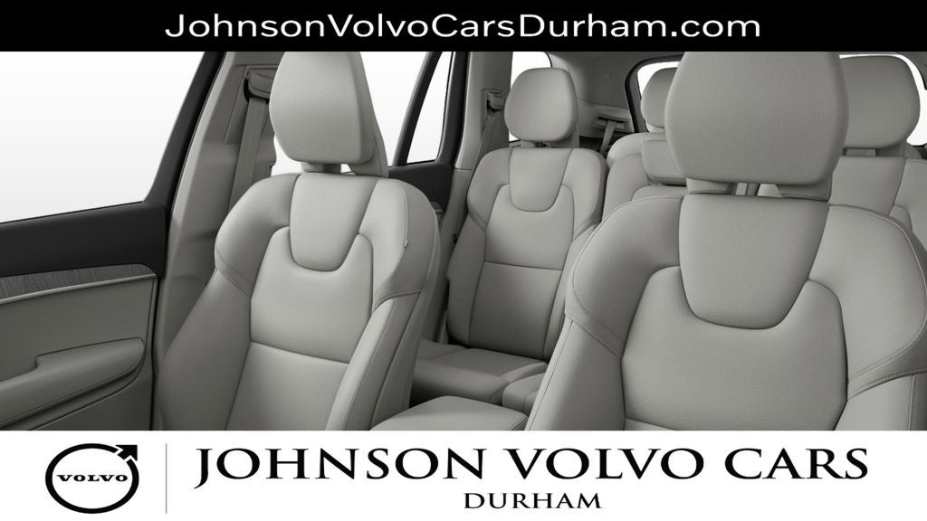 2023 Volvo XC90 B6 Plus 7-Seater