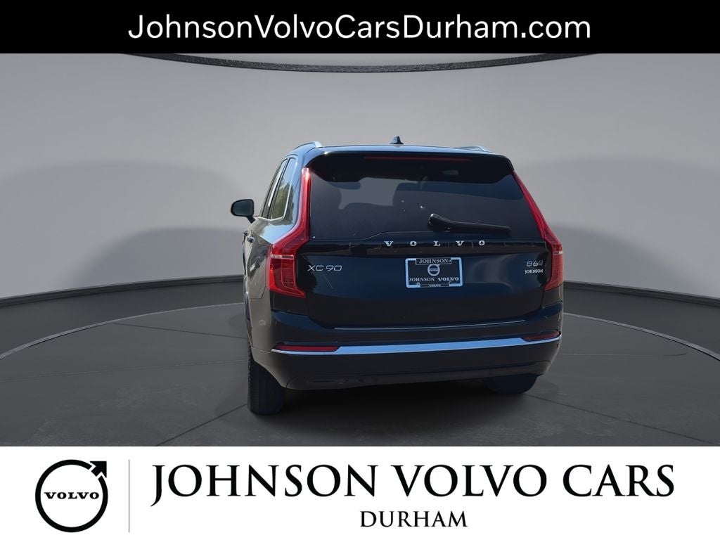 2023 Volvo XC90 B6 Plus 7-Seater