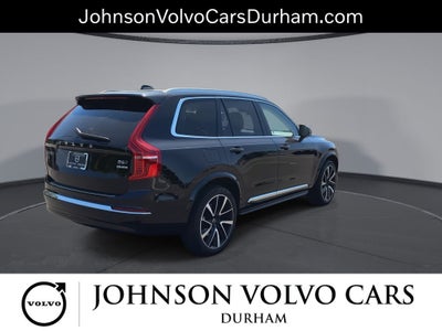 2023 Volvo XC90 B6 Plus 7-Seater