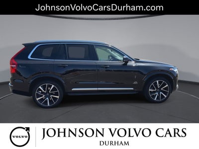 2023 Volvo XC90 B6 Plus 7-Seater