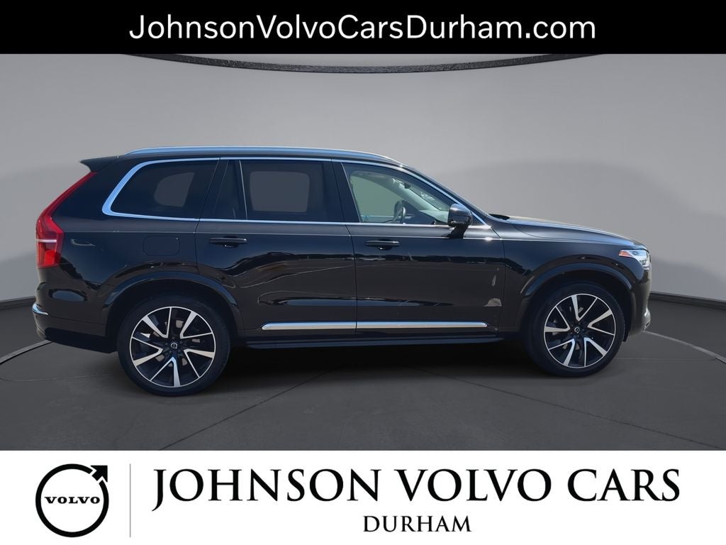 2023 Volvo XC90 B6 Plus 7-Seater
