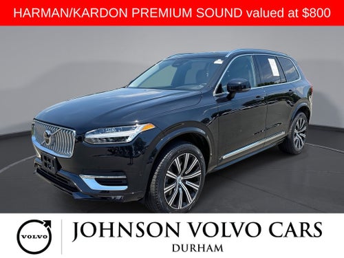 2023 Volvo XC90 B6 Plus 7-Seater