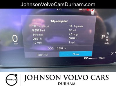 2023 Volvo XC90 B6 Plus 7-Seater
