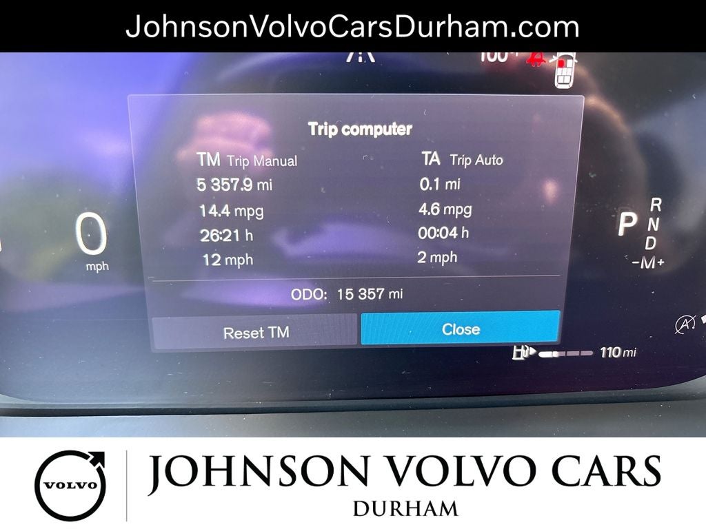 2023 Volvo XC90 B6 Plus 7-Seater