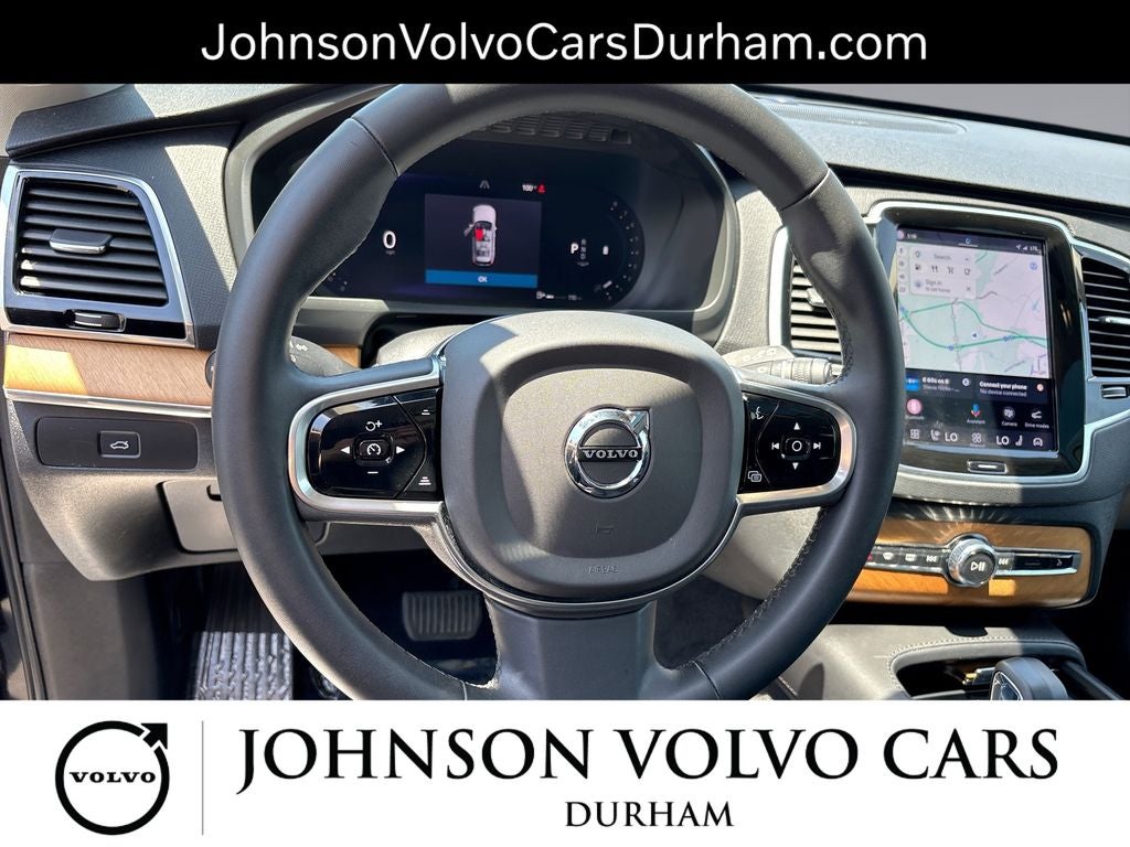 2023 Volvo XC90 B6 Plus 7-Seater