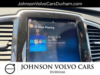 2023 Volvo XC90 B6 Plus 7-Seater