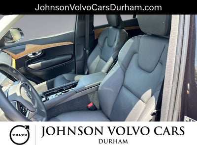 2023 Volvo XC90 B6 Plus 7-Seater